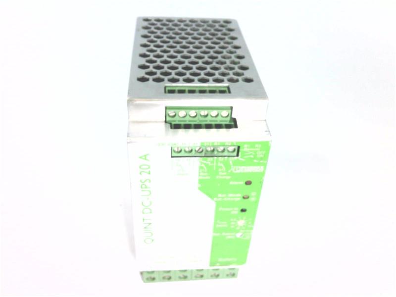 PHOENIX CONTACT QUINT-DC-UPS/24DC/20/SO1
