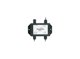 SEAMETRICS PS40