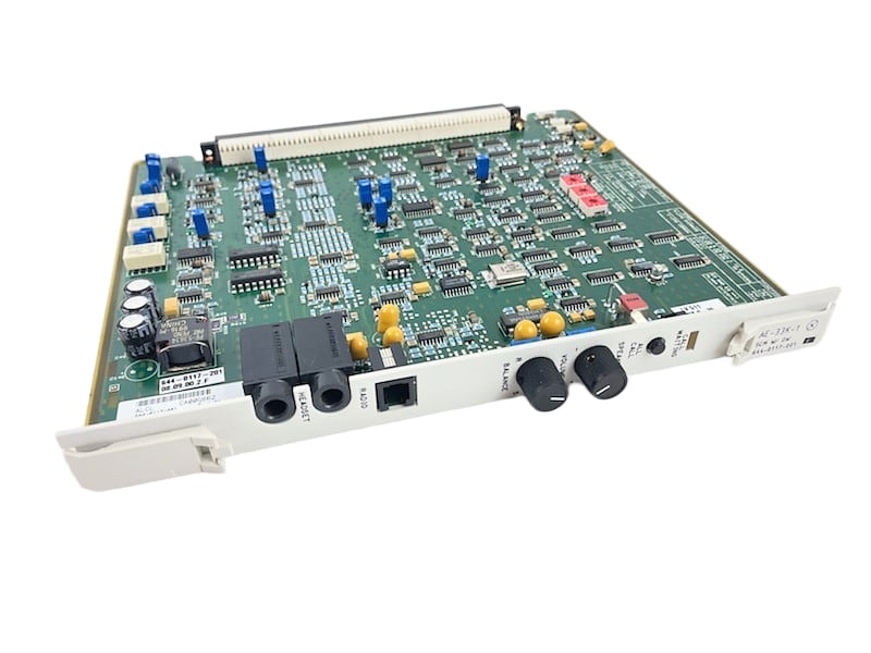 ALCATEL LUCENT 644-0117-001