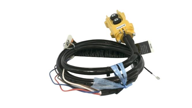 KITO CORPORATION E2DPX10R16153