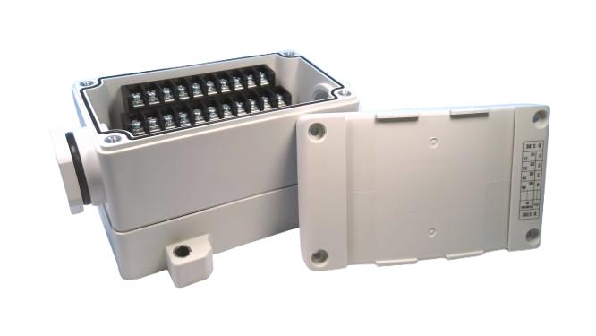 SMC VVQC1000-T0-1