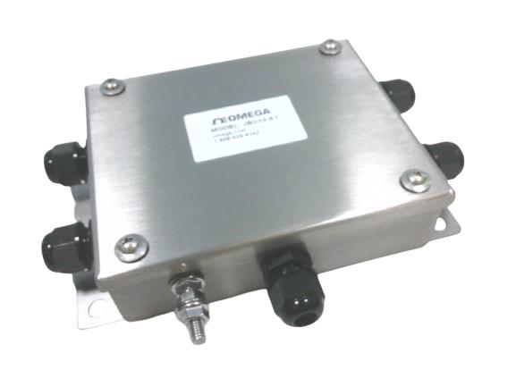 OMEGA ENGINEERING JBOX4-ET