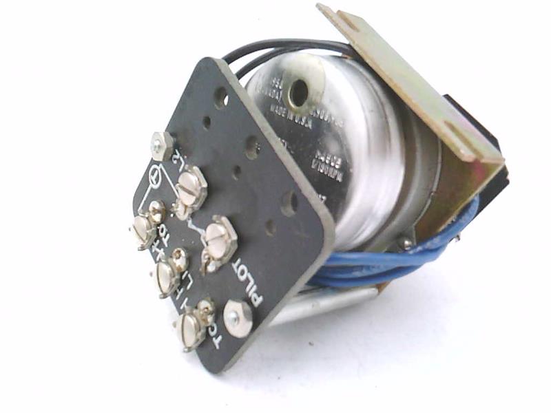 INVENSYS 536-143-00