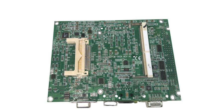ADVANTECH PCM-5824