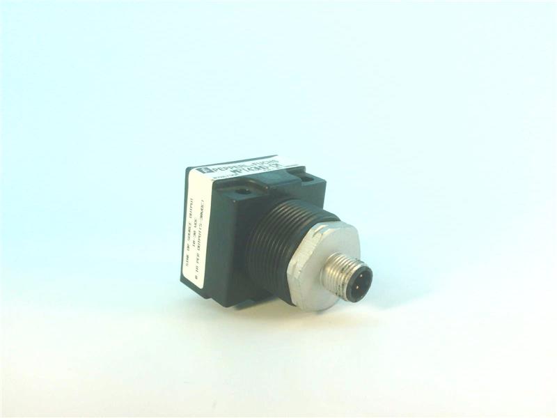 PEPPERL & FUCHS MPT43HD-CM