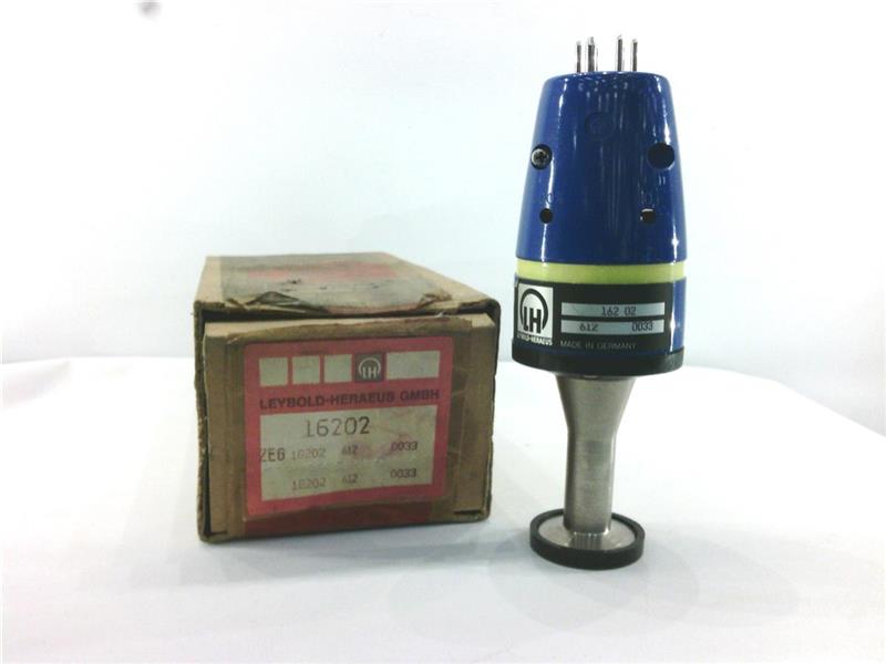 LEYBOLD 162-02