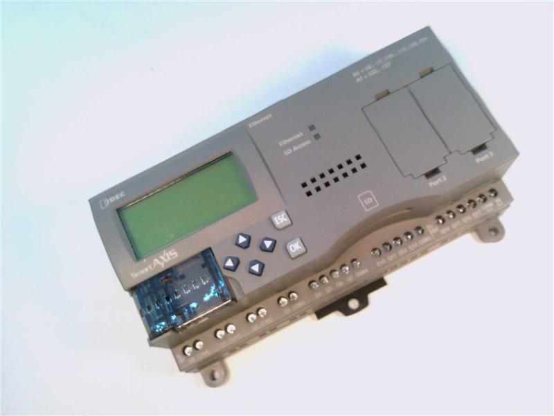 IDEC FT1A-H40RSA