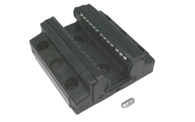 CG-35-AAAN por DANAHER MOTION