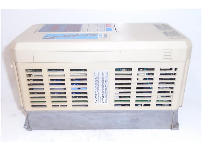 CAROTRON CIMR-P5U40P7