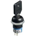 APEM COMPONENT LK6JNB126N3