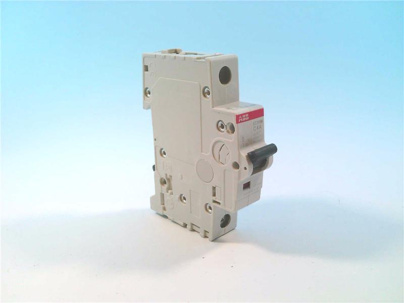 ST201M-C4 por ASEA BROWN BOVERI