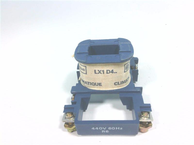SCHNEIDER ELECTRIC LX1D4R6