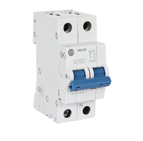 ALLEN BRADLEY 1492-SP2D100