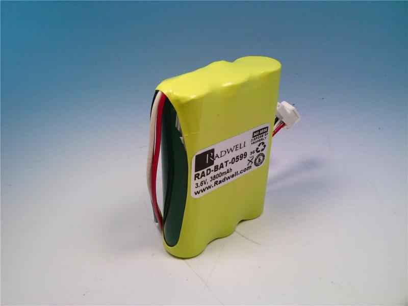 RADWELL RAD-BAT-0599