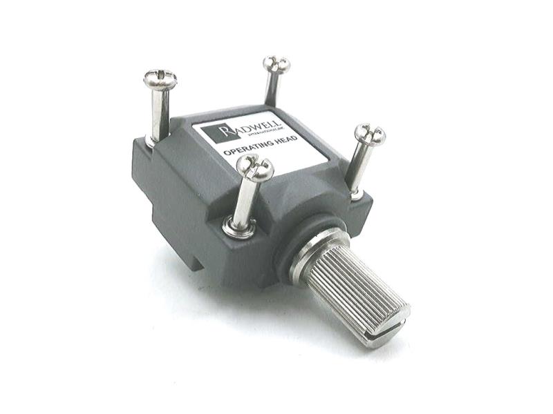 RADWELL RAD-LSH-09