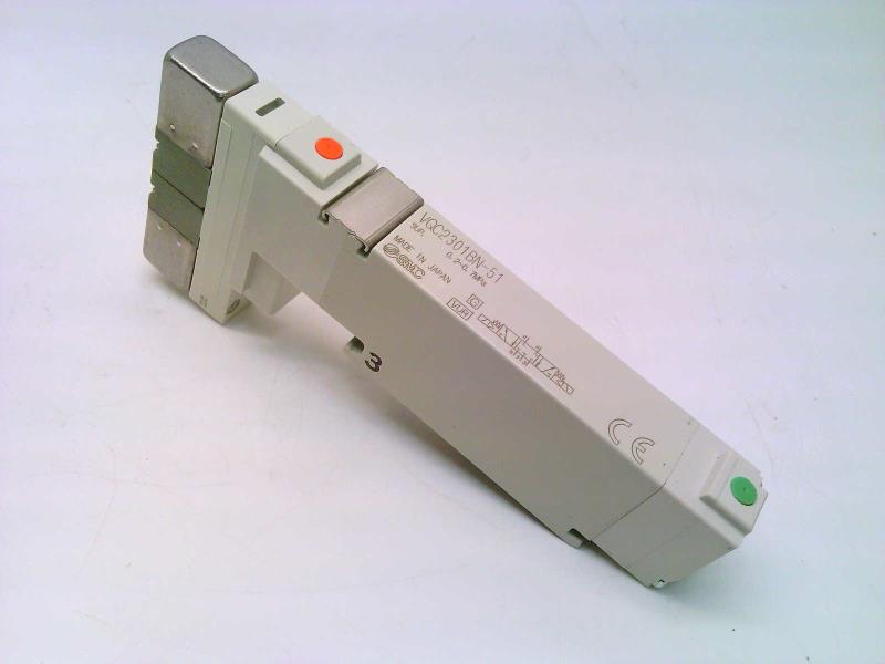 SMC VQC2301BN-51
