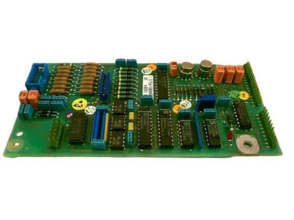 ASEA BROWN BOVERI YT204001-FL