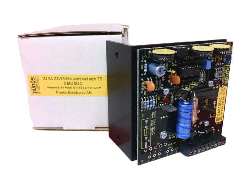 SMD5DC by PUNOS ELECTRONIC