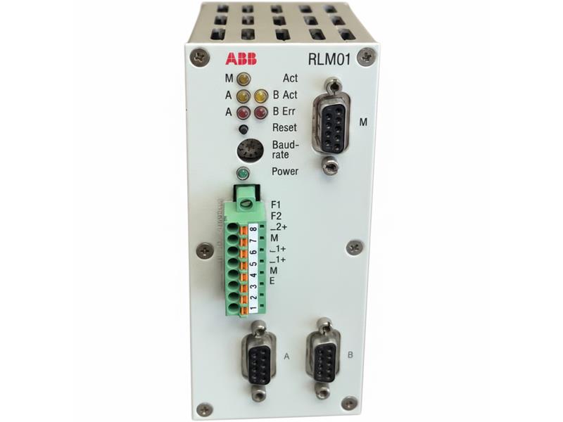 ASEA BROWN BOVERI 1SNA165683R2200