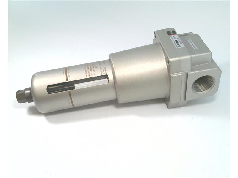 SMC AF6000-10D-XJ