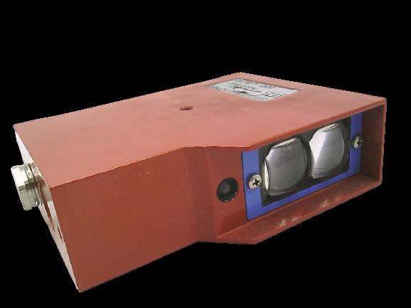 LEUZE RK78/7-300