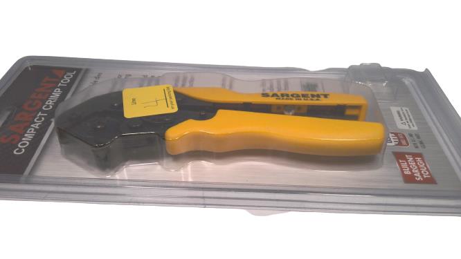 SARGENT 2127-CT