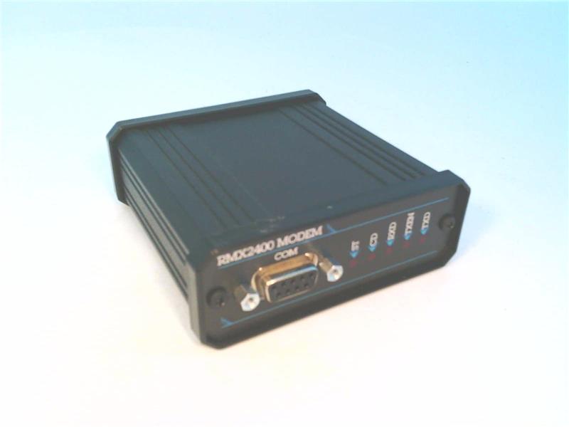 INDUSTRIAL CONTROL LINKS RMX-2400