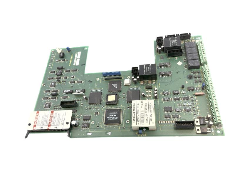ALLEN BRADLEY 1336-MC2-SP31B