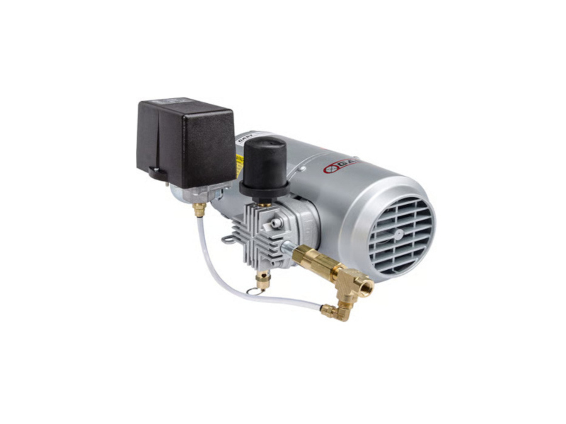 GAST MANUFACTURING 1LAA-46S-M100GX