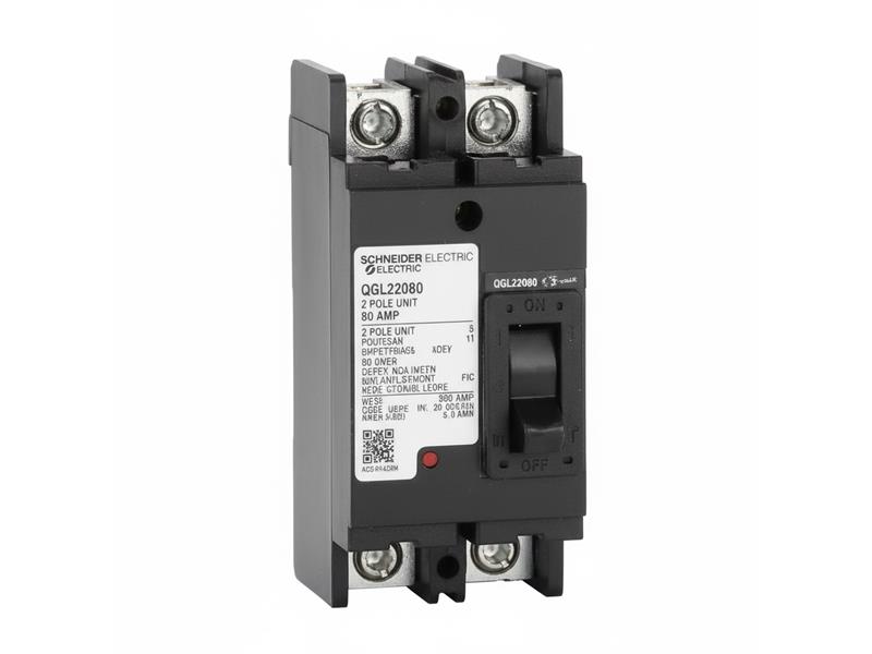 SCHNEIDER ELECTRIC QGL22080