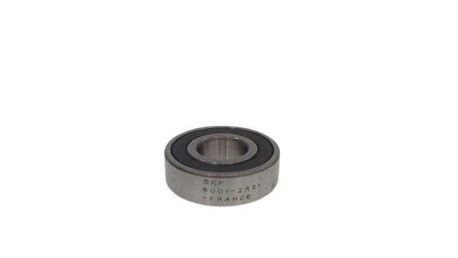 SKF 6001-2RS1