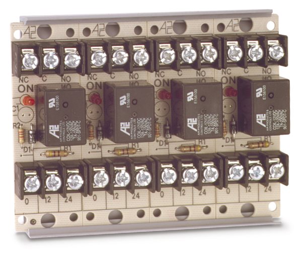 AIR PRODUCTS & CONTROLS MR-704/T