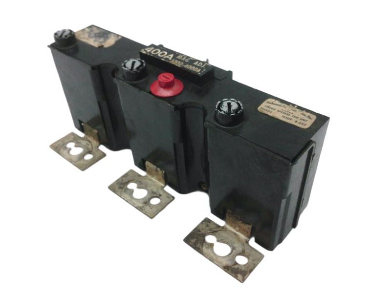 GENERAL ELECTRIC TB43T400
