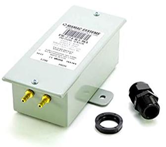 MAMAC SYSTEMS PR-274-R6-VDC