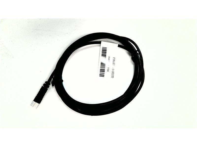 OMRON UMA-CBL-3PCF-M8-02M