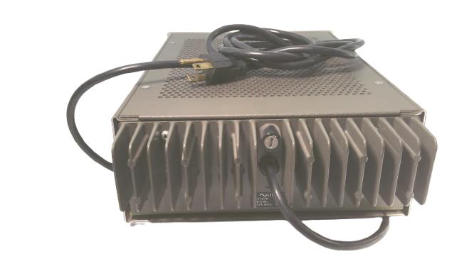 HEWLETT PACKARD COMPUTER 6237B