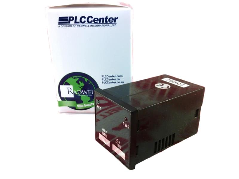 FCDO-115VAC by ABTEK CONTROLS LTD