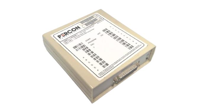 PERCON 16-001-00