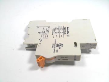 WEIDMULLER BAU10UC