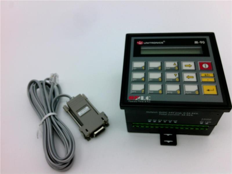 UNITRONICS M90-T