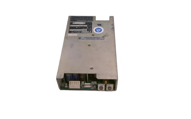 TODD PRODUCTS CORP NMX3541205A