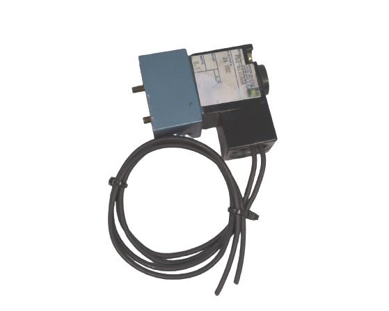 MAC VALVES INC PED-611CAAA