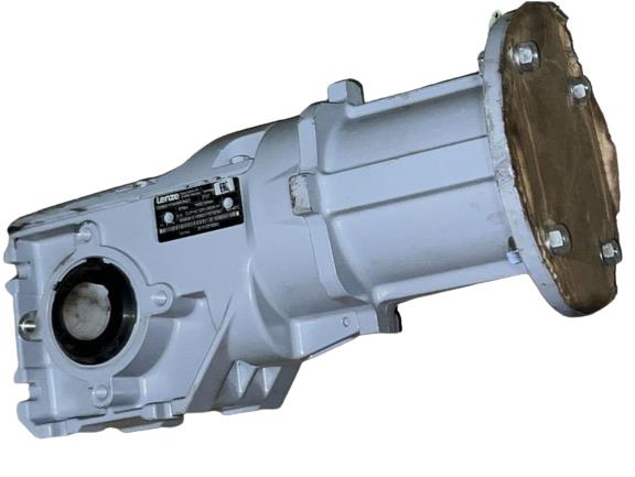 G50BB111NHBR2N2D par LENZE