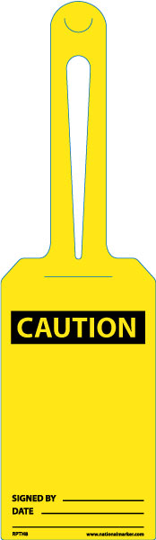 NMC SAFETY RPTH8