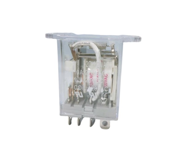 RADWELL VERIFIED SUBSTITUTE SCL-DPDT-C1-120VAC-SUB