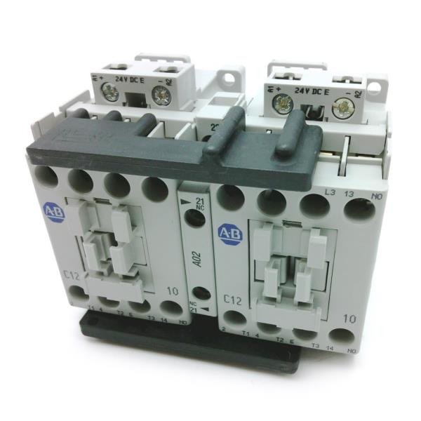 ALLEN BRADLEY 104-C12EJ22