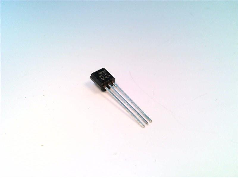 ON SEMICONDUCTOR MC78L05ACP
