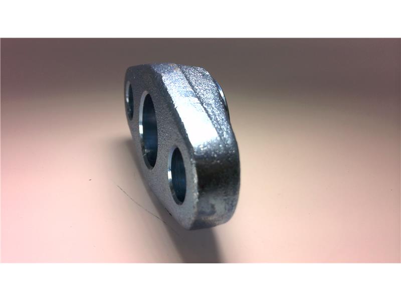 HANSEN TECHNOLOGIES HKS050/050-ACT