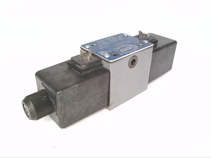 CONTINENTAL HYDRAULICS VS12M-3F1-GS3-42L-H