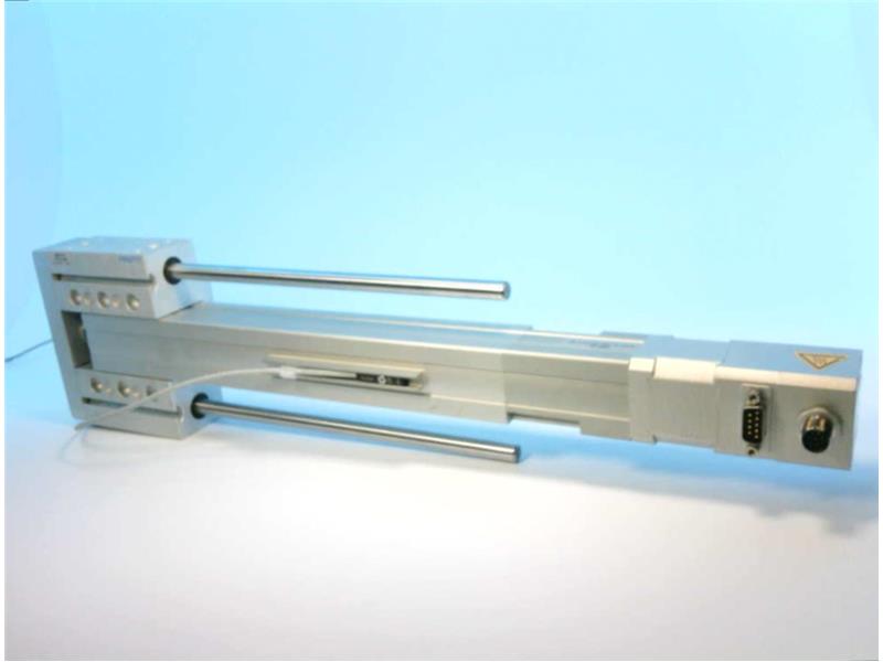 FESTO EPCO-25-200-10P-ST-E-KF